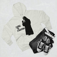 Roger Clark- Loyalty /Unisex Premium Pullover Hoodie - GtvStore