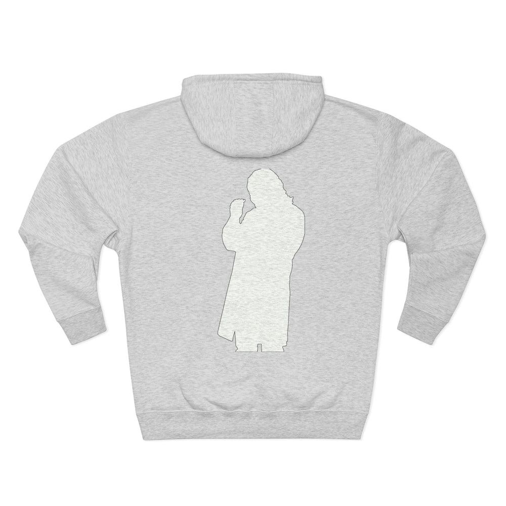 Roger Clark- Loyalty /Unisex Premium Pullover Hoodie - GtvStore