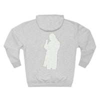 Roger Clark- Loyalty /Unisex Premium Pullover Hoodie - GtvStore