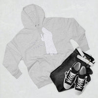 Roger Clark- Loyalty /Unisex Premium Pullover Hoodie - GtvStore