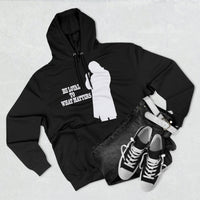 Roger Clark- Loyalty /Unisex Premium Pullover Hoodie - GtvStore