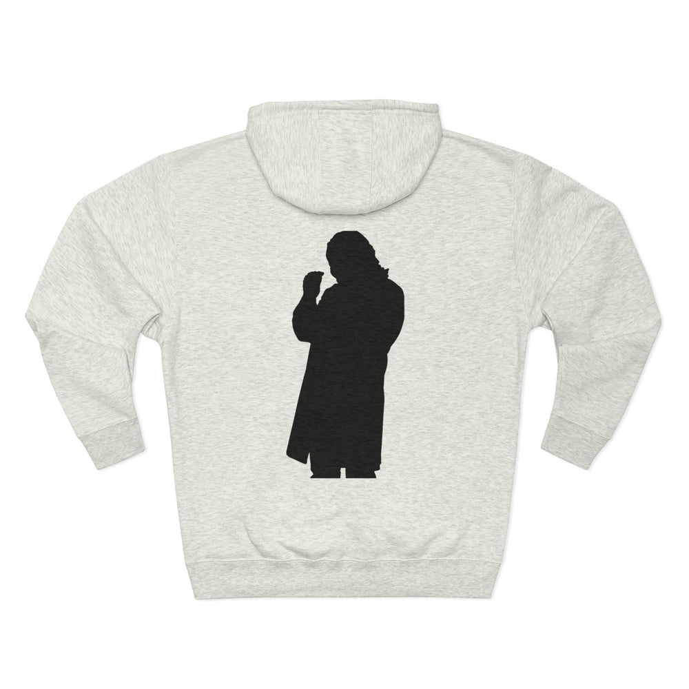 Roger Clark- Loyalty /Unisex Premium Pullover Hoodie - GtvStore