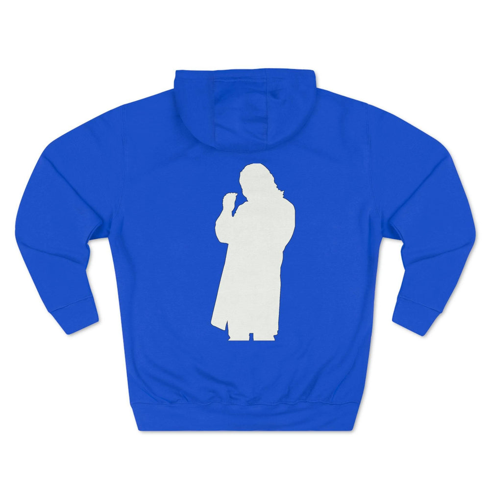 Roger Clark- Loyalty /Unisex Premium Pullover Hoodie - GtvStore