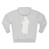 Roger Clark- Loyalty /Unisex Premium Pullover Hoodie - GtvStore