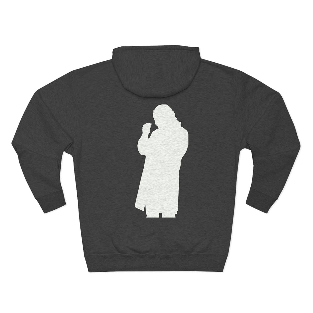 Roger Clark- Loyalty /Unisex Premium Pullover Hoodie - GtvStore
