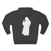 Roger Clark- Loyalty /Unisex Premium Pullover Hoodie - GtvStore