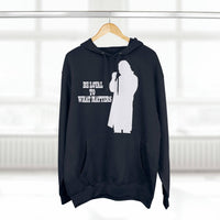 Roger Clark- Loyalty /Unisex Premium Pullover Hoodie - GtvStore