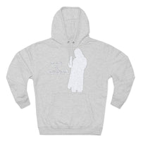 Roger Clark- Loyalty /Unisex Premium Pullover Hoodie - GtvStore
