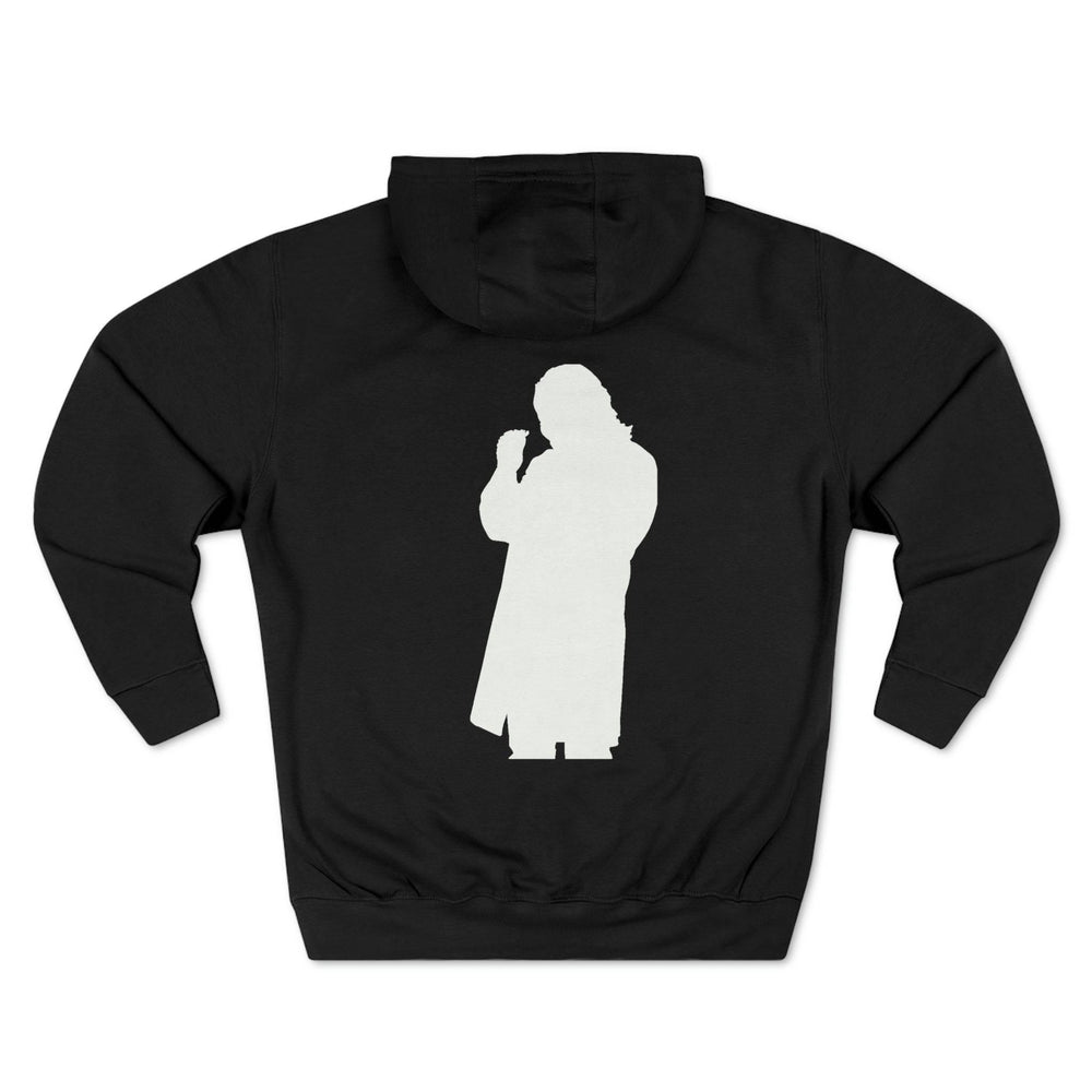 Roger Clark- Loyalty /Unisex Premium Pullover Hoodie - GtvStore