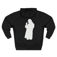 Roger Clark- Loyalty /Unisex Premium Pullover Hoodie - GtvStore