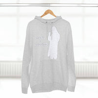 Roger Clark- Loyalty /Unisex Premium Pullover Hoodie - GtvStore