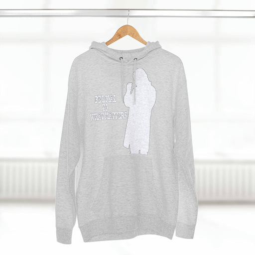 Roger Clark- Loyalty /Unisex Premium Pullover Hoodie - GtvStore
