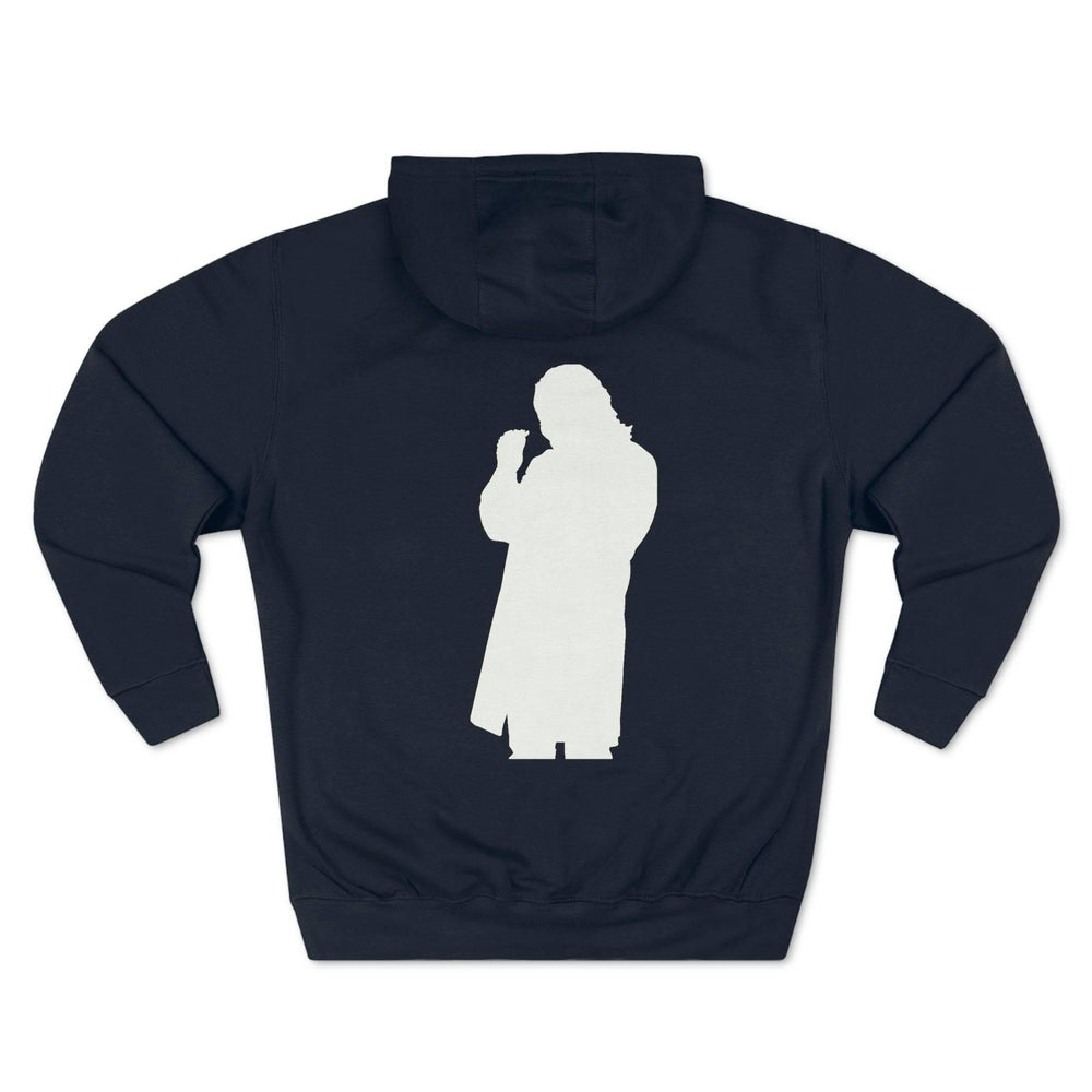 Roger Clark- Loyalty /Unisex Premium Pullover Hoodie - GtvStore