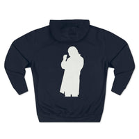 Roger Clark- Loyalty /Unisex Premium Pullover Hoodie - GtvStore