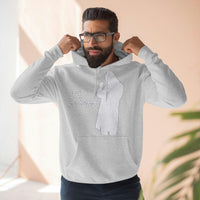 Roger Clark- Loyalty /Unisex Premium Pullover Hoodie - GtvStore