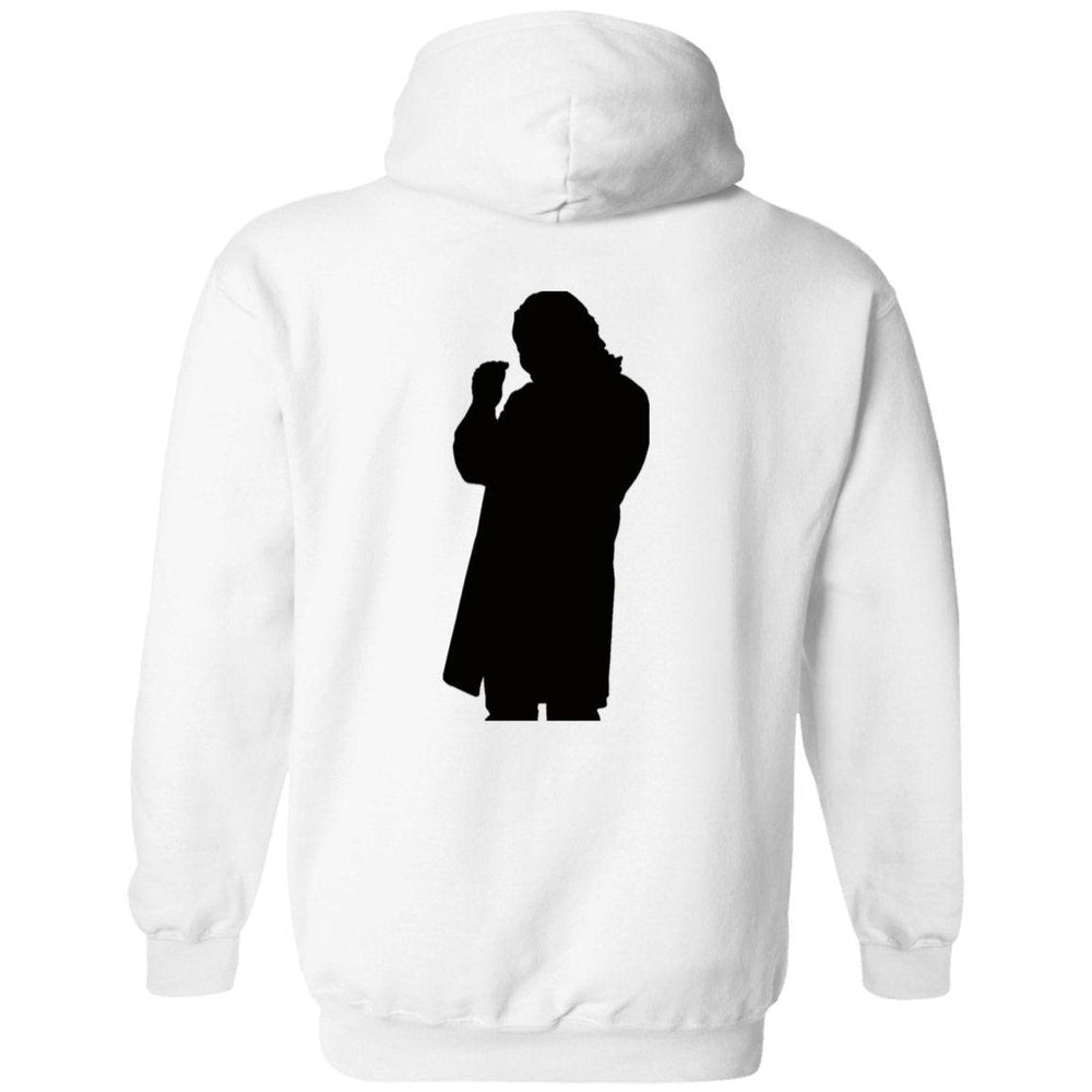 Roger Clark- Outlaws/ Pullover Hoodie AUTOGRAPHED - GtvStore