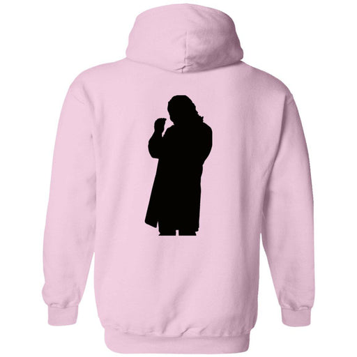 Roger Clark- Outlaws/ Pullover Hoodie AUTOGRAPHED - GtvStore