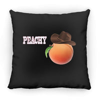 Roger Clark- Peachy/ Large Square Pillow - GtvStore