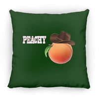 Roger Clark- Peachy/ Large Square Pillow - GtvStore