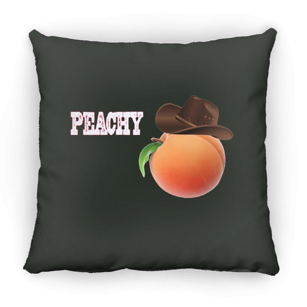 Roger Clark- Peachy/ Large Square Pillow - GtvStore