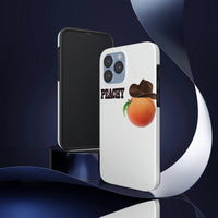 Roger Clark- Peachy/ Tough Phone Cases, Case-Mate - GtvStore