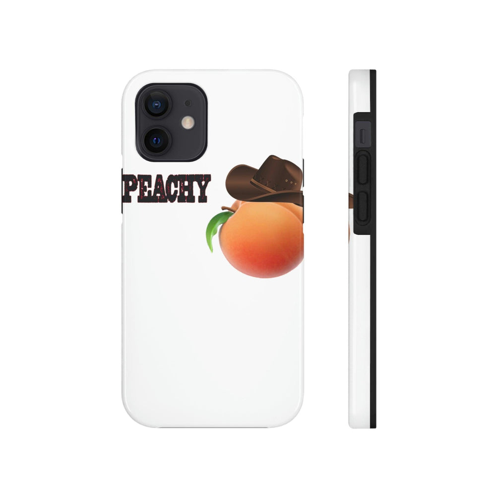 Roger Clark- Peachy/ Tough Phone Cases, Case-Mate - GtvStore