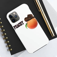 Roger Clark- Peachy/ Tough Phone Cases, Case-Mate - GtvStore