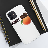 Roger Clark- Peachy/ Tough Phone Cases, Case-Mate - GtvStore