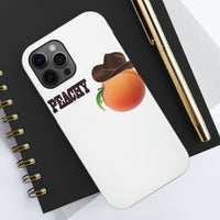 Roger Clark- Peachy/ Tough Phone Cases, Case-Mate - GtvStore