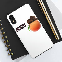 Roger Clark- Peachy/ Tough Phone Cases, Case-Mate - GtvStore