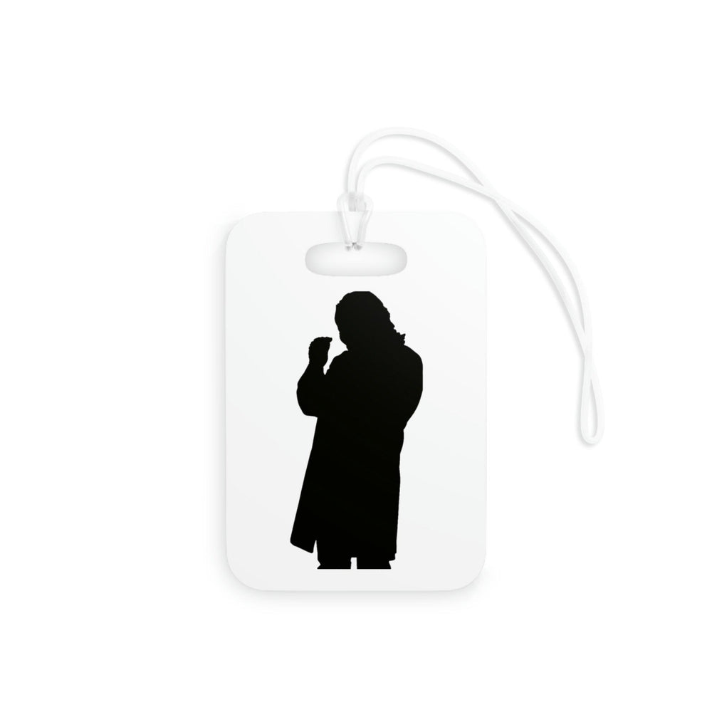 Roger Clark- Peachy/Luggage Tags - GtvStore
