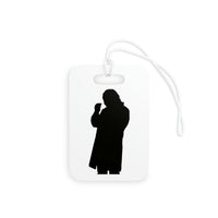 Roger Clark- Peachy/Luggage Tags - GtvStore