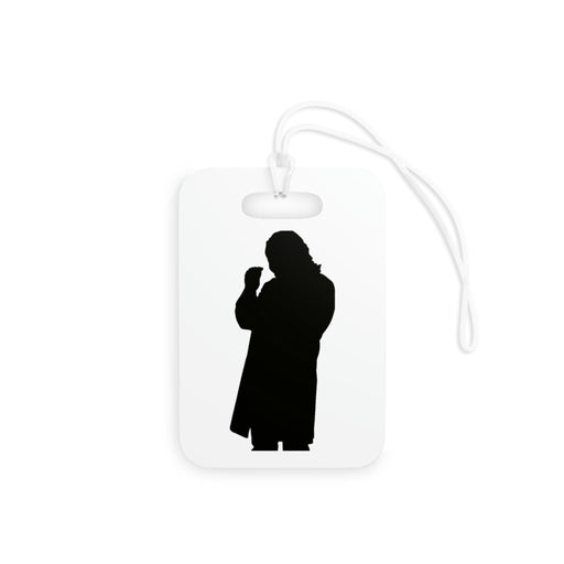 Roger Clark- Peachy/Luggage Tags - GtvStore