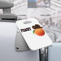 Roger Clark- Peachy/Luggage Tags - GtvStore