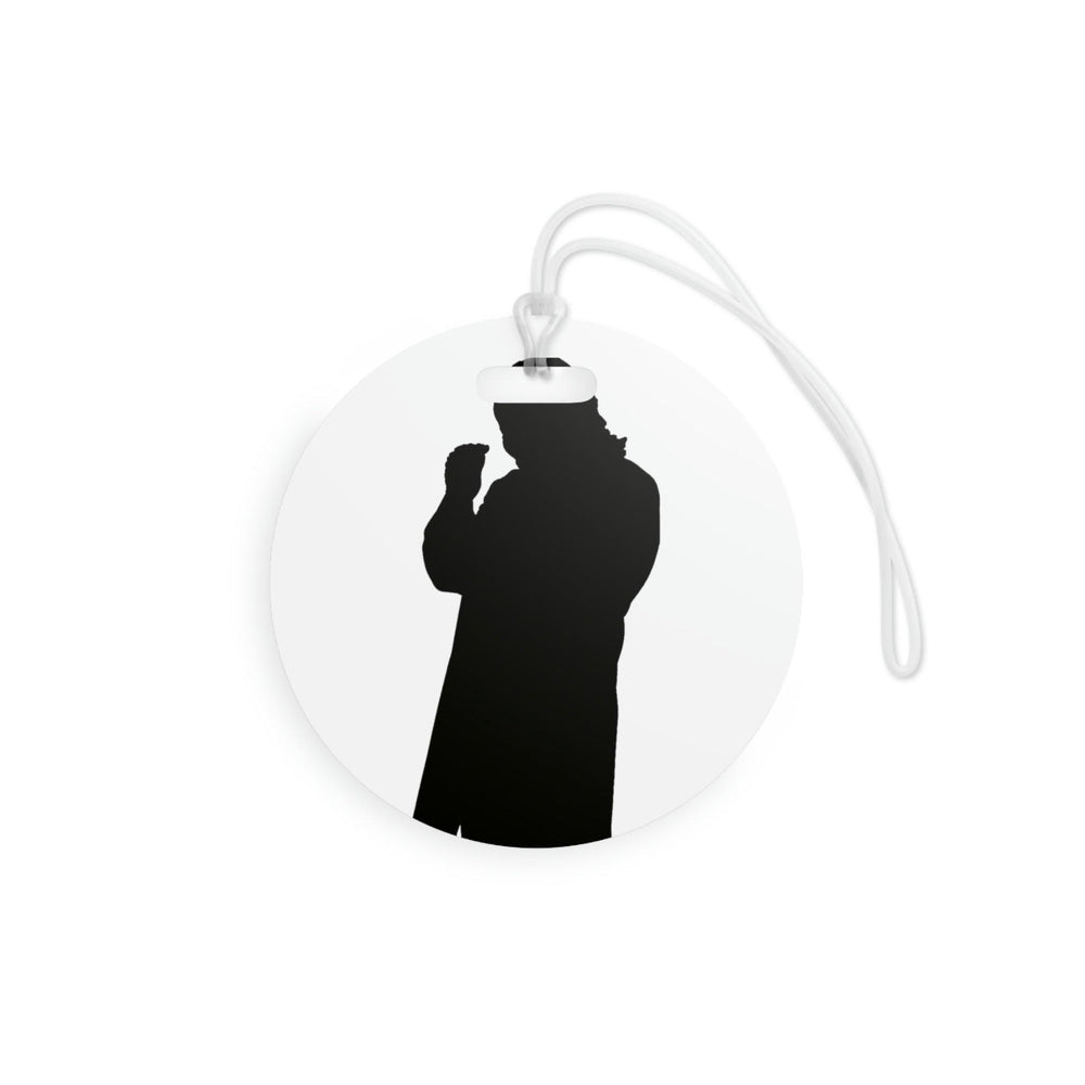 Roger Clark- Peachy/Luggage Tags - GtvStore