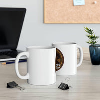 Roger Clark - Roger Clark's "Got Some Jellybeans" 11oz Mug - GtvStore