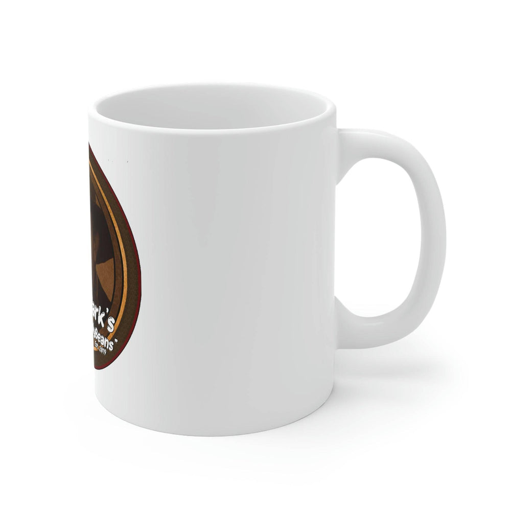 Roger Clark - Roger Clark's "Got Some Jellybeans" 11oz Mug - GtvStore