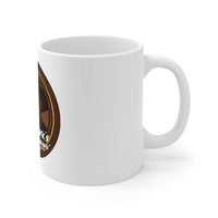 Roger Clark - Roger Clark's "Got Some Jellybeans" 11oz Mug - GtvStore