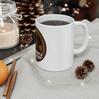 Roger Clark - Roger Clark's "Got Some Jellybeans" 11oz Mug - GtvStore