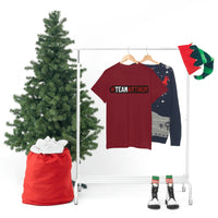 Roger Clark - #Team Arthur T-shirt - GtvStore