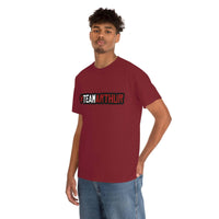 Roger Clark - #Team Arthur T-shirt - GtvStore