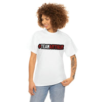 Roger Clark - #Team Arthur T-shirt - GtvStore
