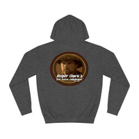 Roger Clark- You like Jelly beans/Unisex College Hoodie - GtvStore