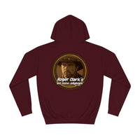 Roger Clark- You like Jelly beans/Unisex College Hoodie - GtvStore
