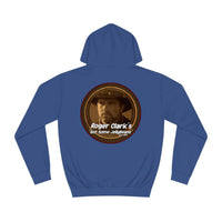 Roger Clark- You like Jelly beans/Unisex College Hoodie - GtvStore