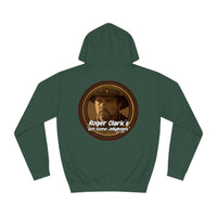 Roger Clark- You like Jelly beans/Unisex College Hoodie - GtvStore