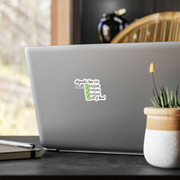 Shigaraki's Hate List Stickers - GtvStore