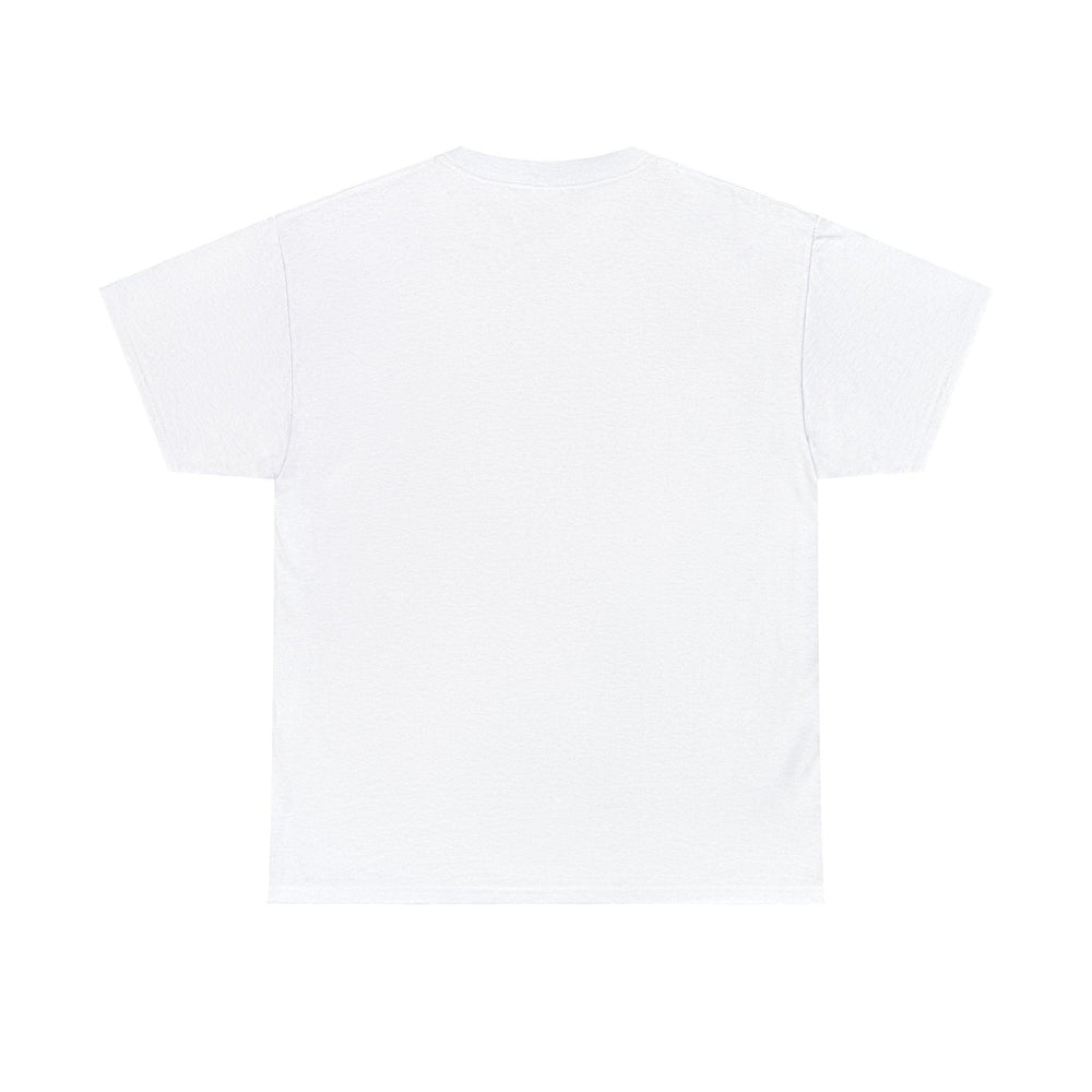 Unisex Heavy Cotton Tee - GtvStore