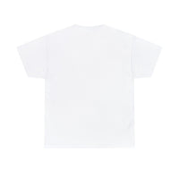Unisex Heavy Cotton Tee - GtvStore