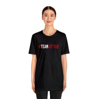 Unisex Jersey Short Sleeve Tee - GtvStore